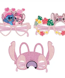 Masque Enfant Stitch