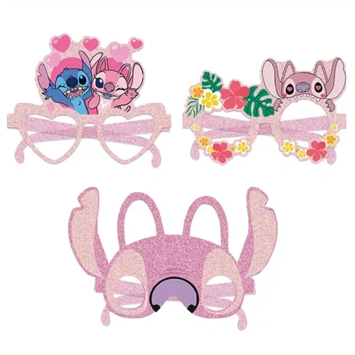 Masque Enfant Stitch