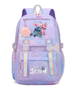 Sac à Dos Fille Stitch