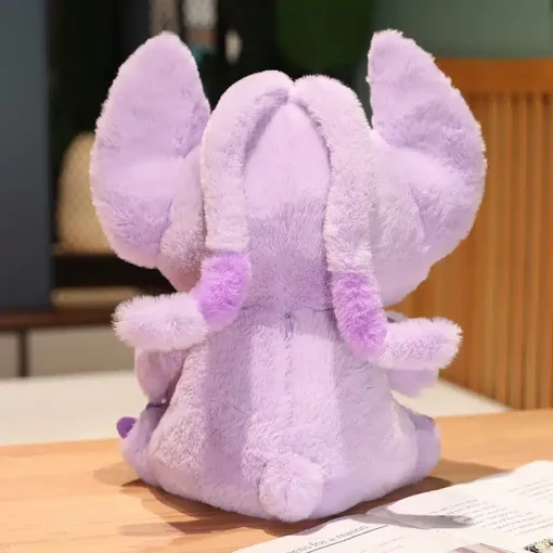 Peluche Angel