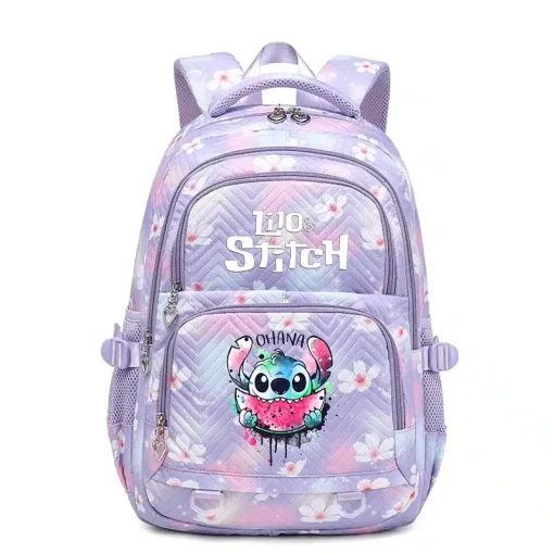 Sac à Dos Stitch Ohana