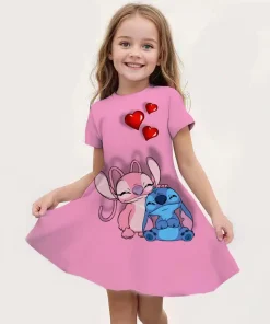 Robe Stitch