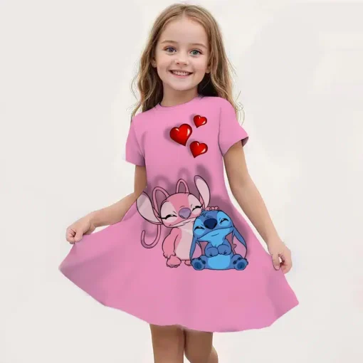 Robe Stitch