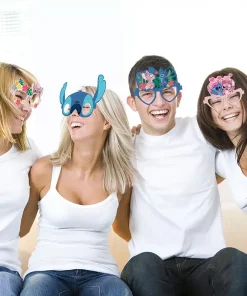 Masque Enfant Stitch