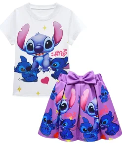 Jupe Stitch