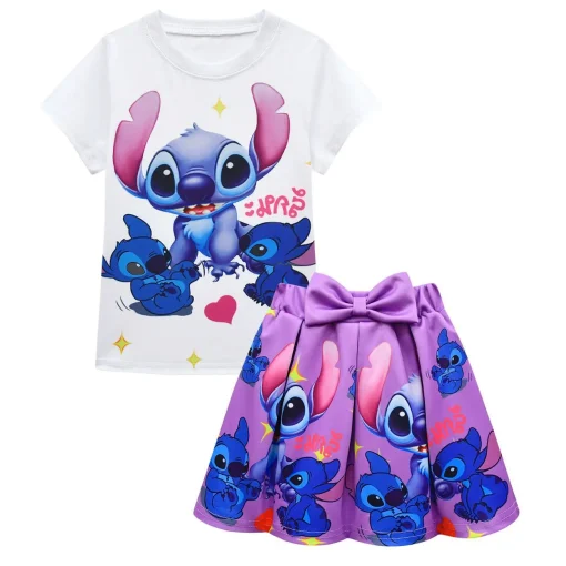 Jupe Stitch