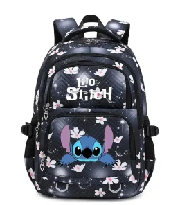 Grand Sac à Dos Stitch