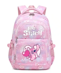 Sac d'École Angel