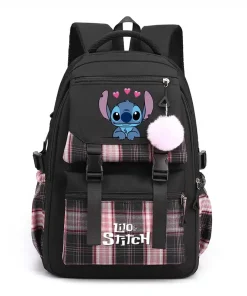 Cartable Sac à Dos Stitch
