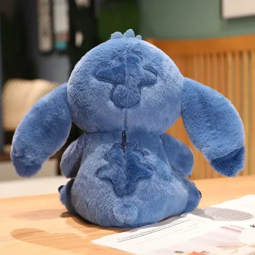 Peluche Stitch 45 cm