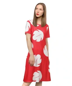 Robe Lilo Adulte