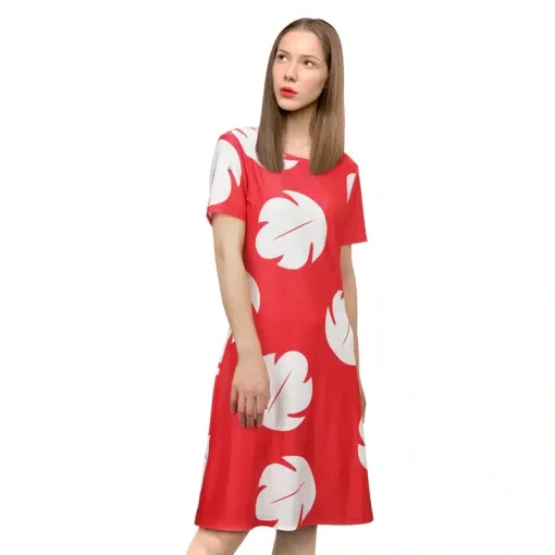 Robe Lilo Adulte