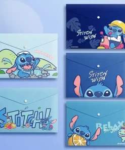 Pochette Stitch