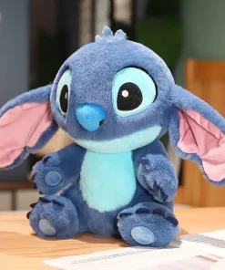Peluche Stitch 45 cm