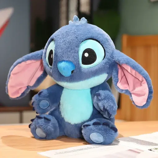Peluche Stitch 45 cm