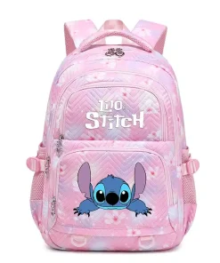 Grand Sac à Dos Stitch