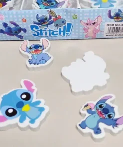 Gomme 3D Stitch