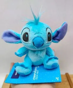 Stitch Aimant Épaule