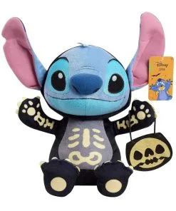 Stitch Squelette