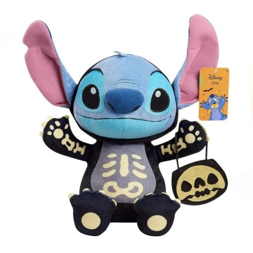 Stitch Squelette