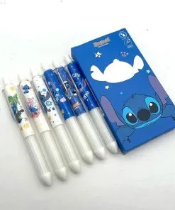 Stylo Stitch Gel Noir