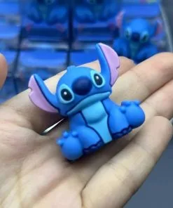 Taille Crayon Stitch