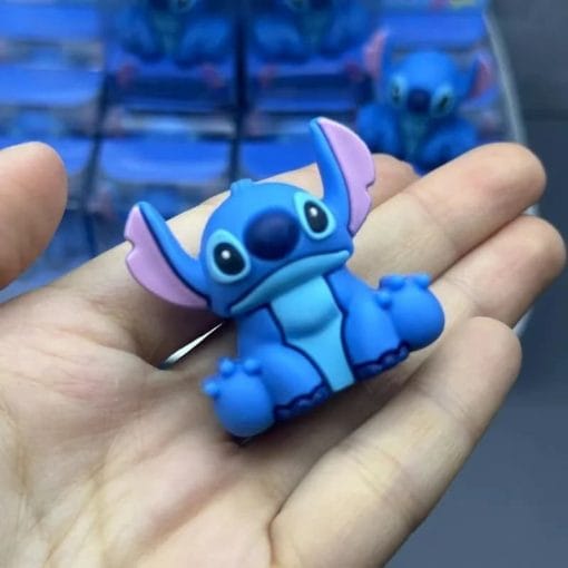 Taille Crayon Stitch