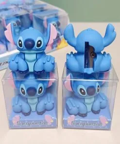 Taille Crayon Stitch