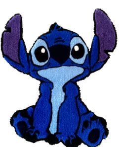 Tapis de Sol Stitch