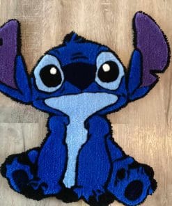 Tapis de Sol Stitch
