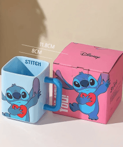 Tasse Stitch et Angel Disney