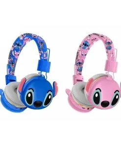 Casque Stitch Bluetooth
