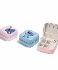 Boite à Bijoux Stitch