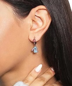Boucle d'Oreille Stitch Disney