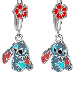 Boucle d'Oreille Stitch Disney