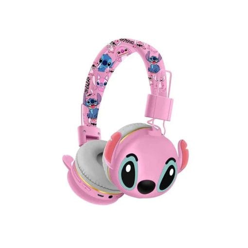 Casque Stitch Bluetooth