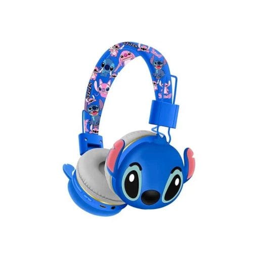 Casque Stitch Bluetooth