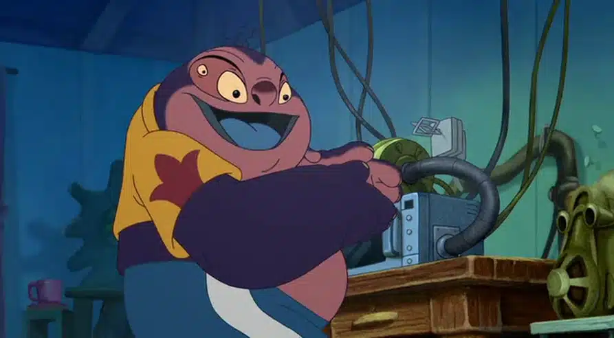 Dr. Jumba Jookiba : Le Savant Fou au Grand Cœur