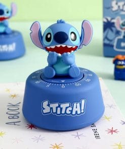 Minuteur Cuisine Stitch