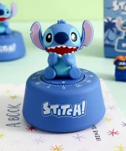 Minuteur Cuisine Stitch