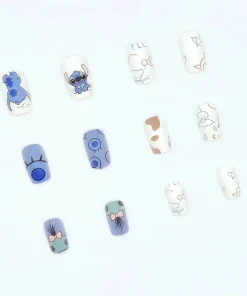 Ongle Stitch