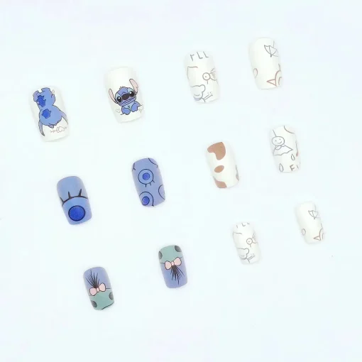 Ongle Stitch
