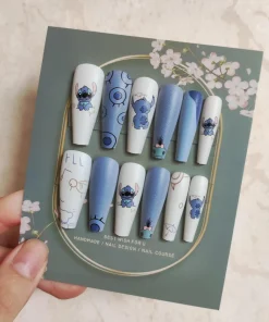 Ongle Stitch