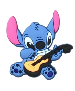 Pins Crocs Stitch