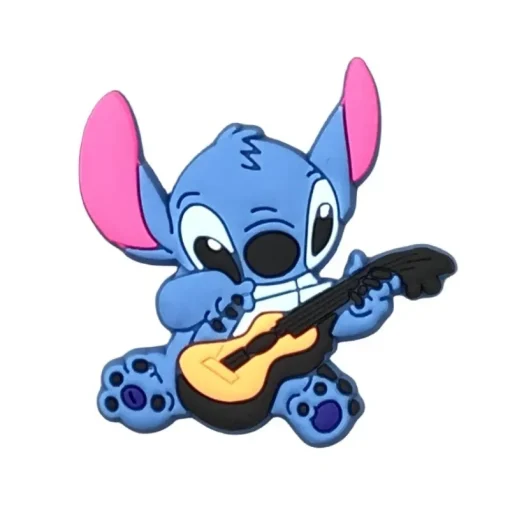 Pins Crocs Stitch
