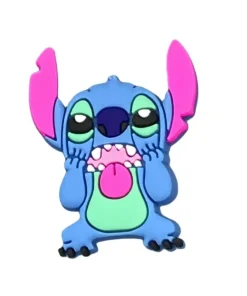 Pins Crocs Stitch