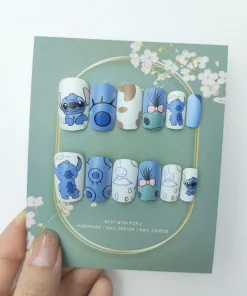 Ongle Stitch