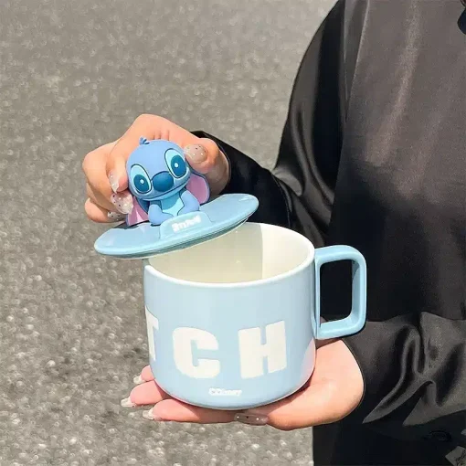 Tasse Stitch Disney