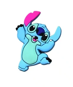Pins Crocs Stitch