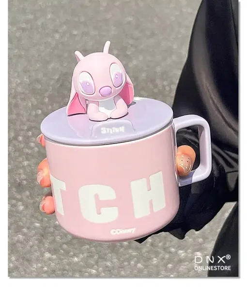 Tasse Angel Disney